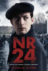 Номер 24 (фильм 2024)