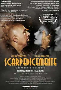 Скарпедичементе (фильм 2024)