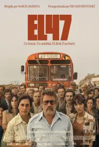 Маршрут 47 (фильм 2024)