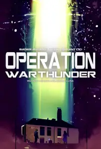 Операция Гром Войны (фильм 2024)