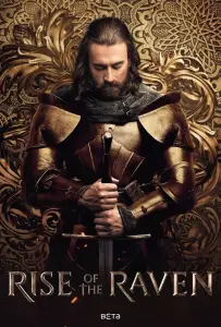 Восхождение ворона (сериал 2024)
