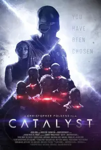Катализатор (фильм 2025)
