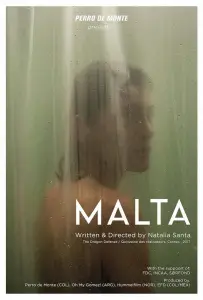 Мальта (фильм 2024)