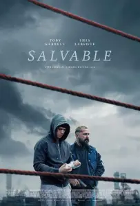 Без правил / Спасаемый (фильм 2025)