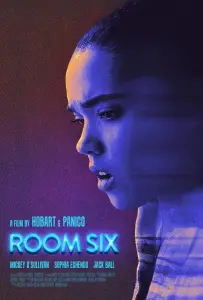 Шестой номер (фильм 2024)