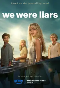 Мы были лжецами (сериал 2025)