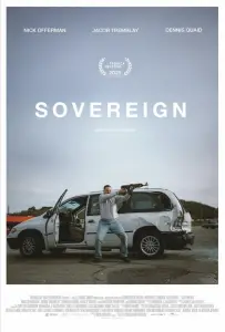 Свободные люди (фильм 2025)