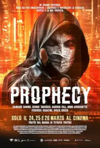 Пророчество (фильм 2025)