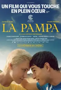 Пампа (фильм 2024)