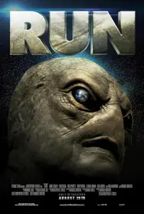 Беги (фильм 2025)