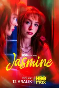Жасмин (сериал 2025)