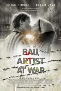 Бау: Художник на войне (фильм 2024)