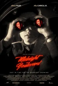 Бульвар Миднайт (фильм 2025)