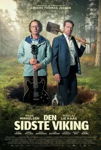 Последний викинг (фильм 2025)
