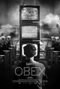 Обекс (фильм 2025)