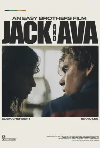 Джек и Эйва (фильм 2026)