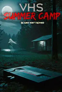 VHS: Летний лагерь (фильм 2026)