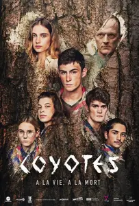 Койоты (сериал 2021)