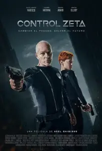 Контроль времени (фильм 2023)