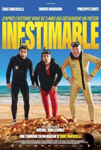 Бесценный (фильм 2023)